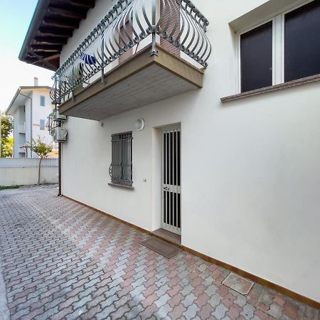 הוילה ליגננו סביאדורו Casa Guglielmo E Anna מראה חיצוני תמונה
