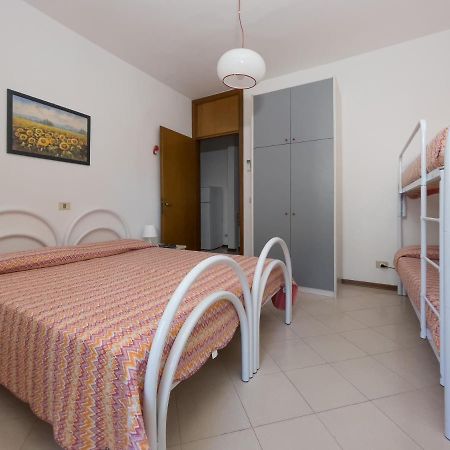 הוילה ליגננו סביאדורו Casa Guglielmo E Anna מראה חיצוני תמונה