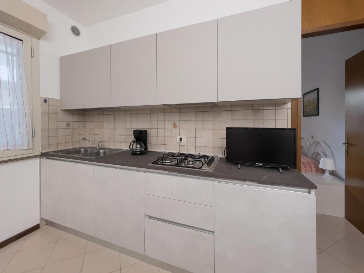 הוילה ליגננו סביאדורו Casa Guglielmo E Anna מראה חיצוני תמונה