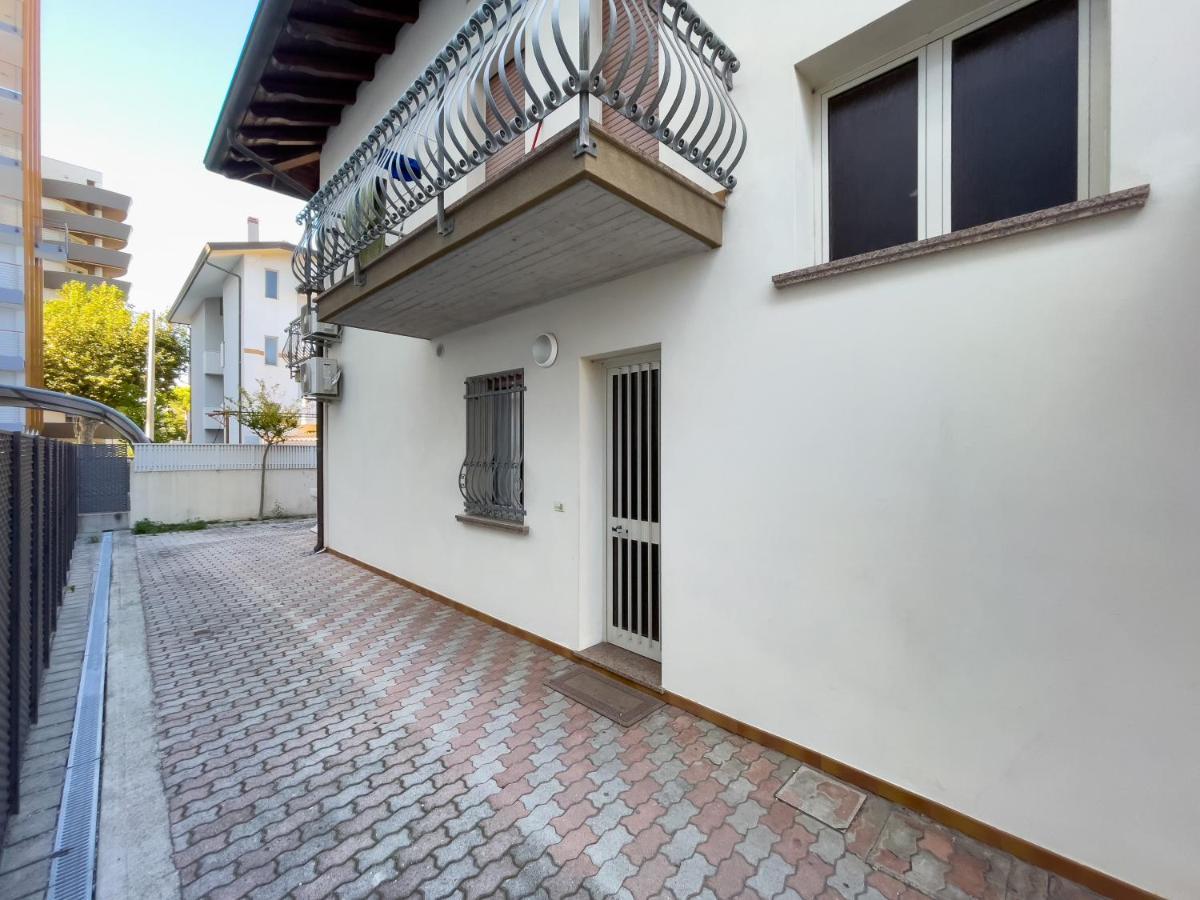 הוילה ליגננו סביאדורו Casa Guglielmo E Anna מראה חיצוני תמונה