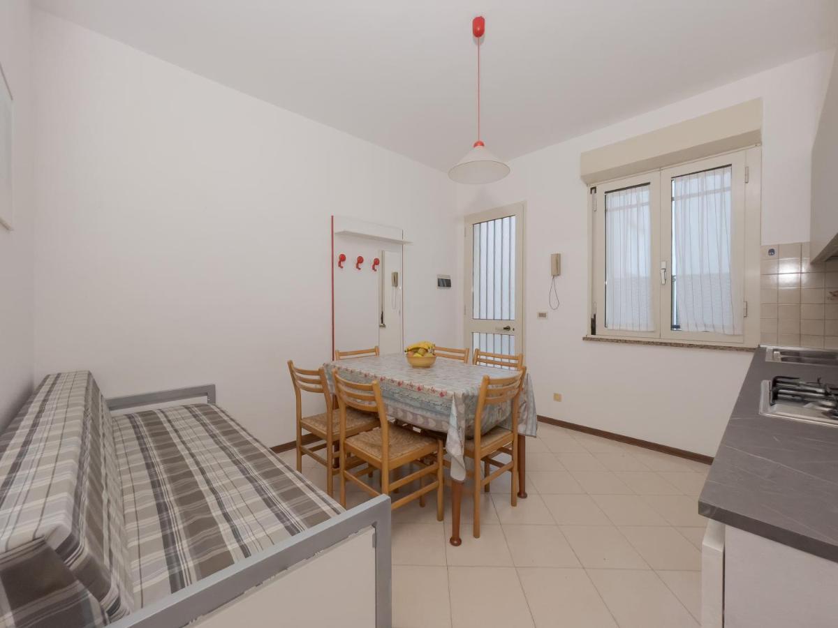 הוילה ליגננו סביאדורו Casa Guglielmo E Anna מראה חיצוני תמונה