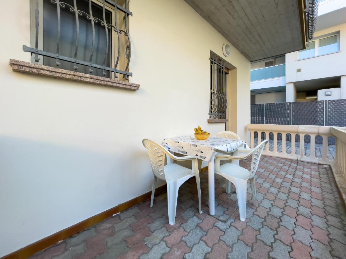 הוילה ליגננו סביאדורו Casa Guglielmo E Anna מראה חיצוני תמונה