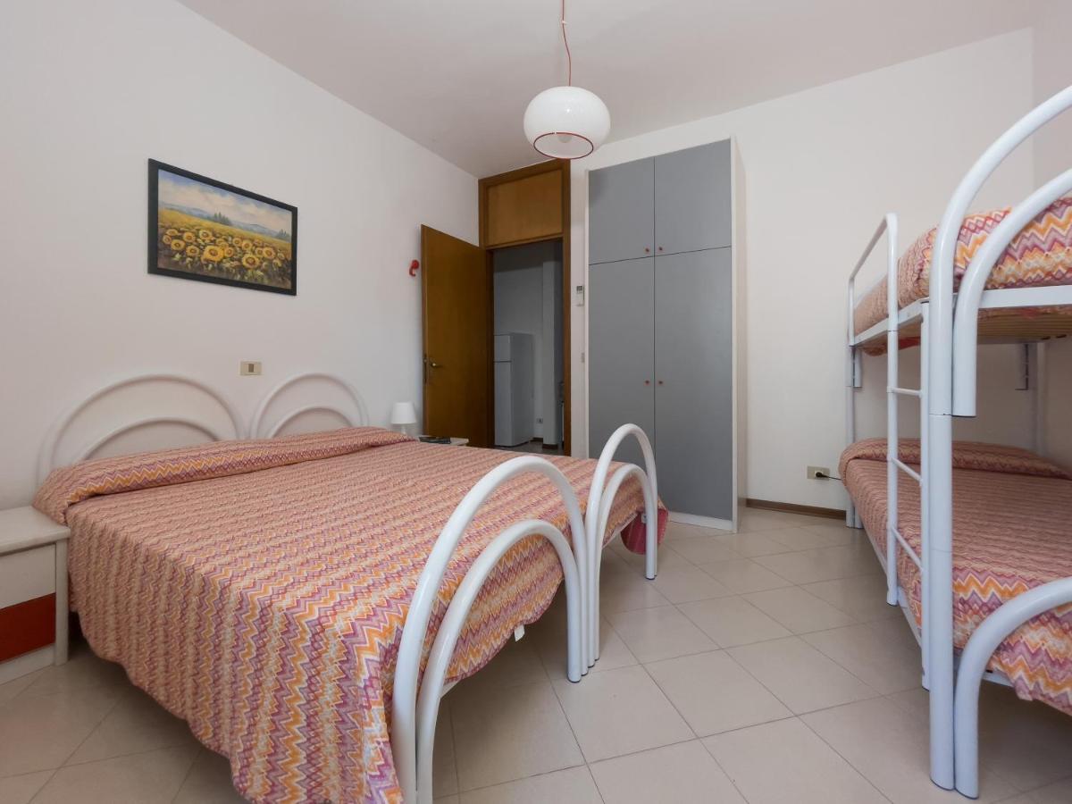 הוילה ליגננו סביאדורו Casa Guglielmo E Anna מראה חיצוני תמונה