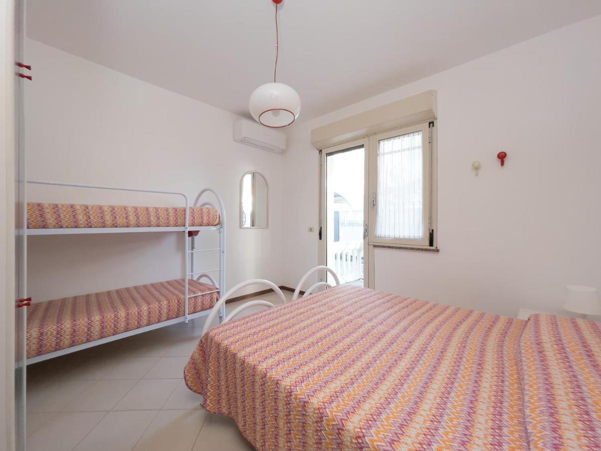 הוילה ליגננו סביאדורו Casa Guglielmo E Anna מראה חיצוני תמונה